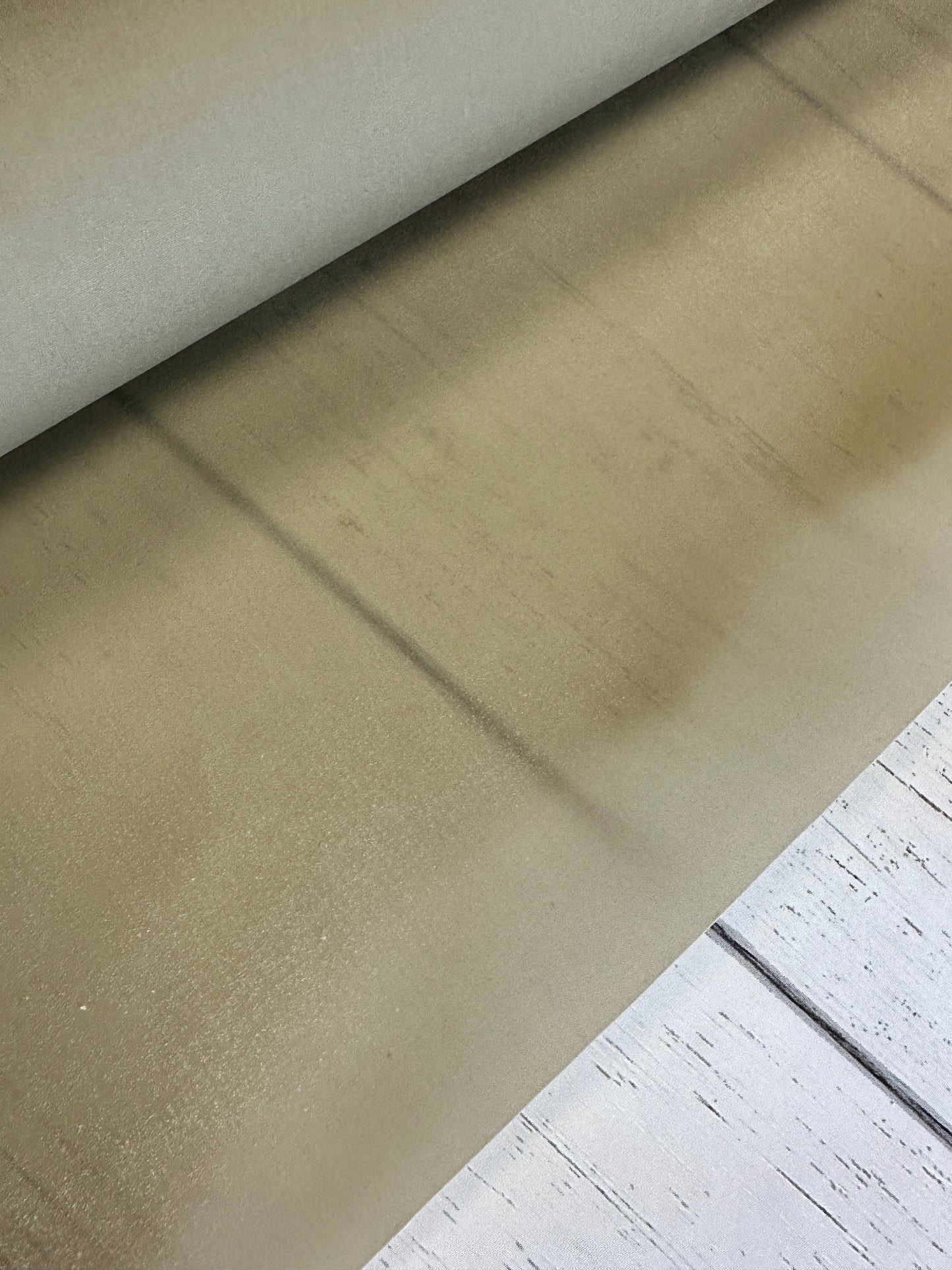 Waxer Canvas Stone W216-1362 100% Cotton Canvas Fabric