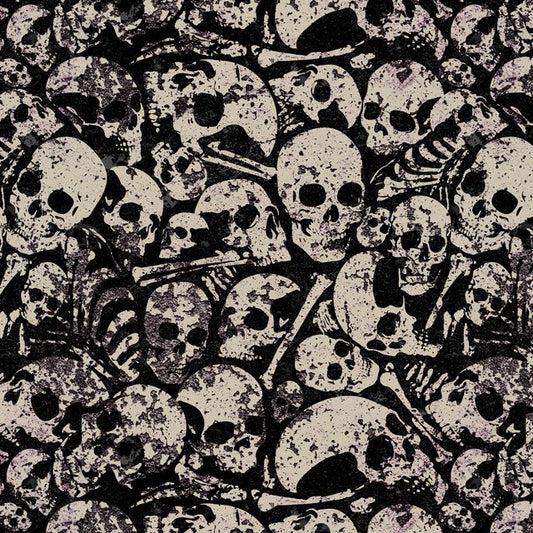 Preorder June 2026: Scary Spice Mist Dem Bones 8829-19 by Funny Girl