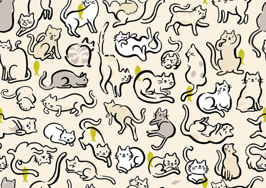 Preorder May 2027: Oops All Cats Berry RS2149 13 of RSS