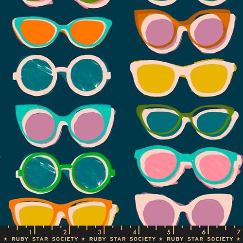 Preorder April 2026: Poolside Too Peacock RS5200 15 by RSS