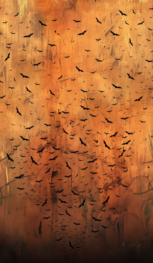 Preorder June 2026: Scary Spice Honey Bat Crazy 8822-49 by Funny Girl