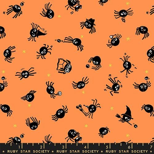 Preorder June 2026: Freaky Familiars Pumpkin RS5191 13 by RSS