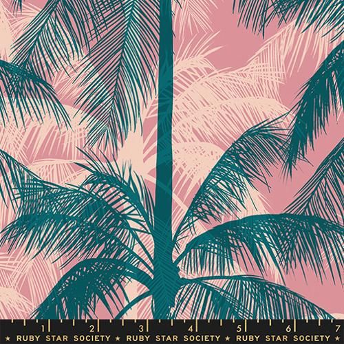 Preorder April 2026: Poolside Too Canvas Plum RS5204 15L by RSS