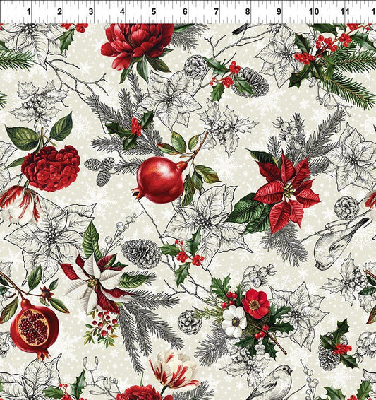 Preorder May 2026: Winter Enchantment 4WEN_ 1 by Jason Yenter