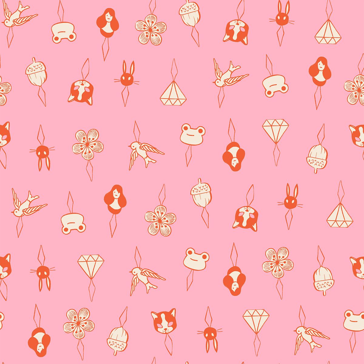 Preorder July 2026: 1 800 Notion Posy RS5214 11 by RSS