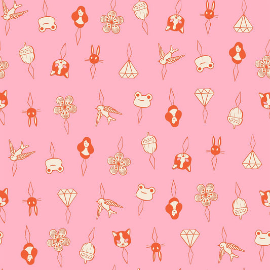 Preorder July 2026: 1 800 Notion Posy RS5214 11 by RSS