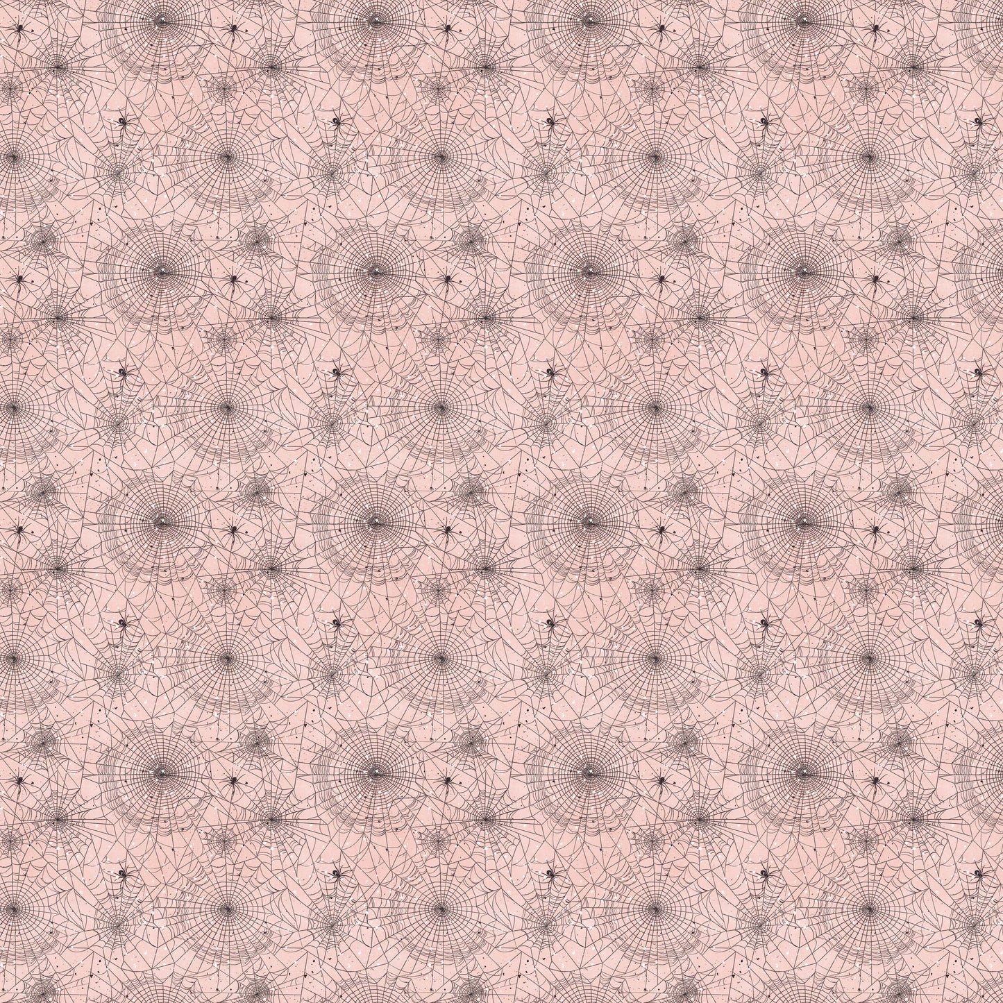 Preorder June 2027: Magic Spells Spider Webs Pink 2361-22