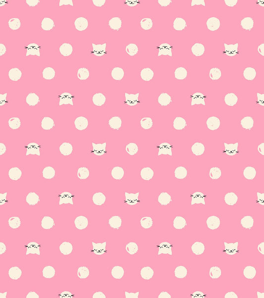 Preorder May 2027: Oops All Cats Azalea RS2151 12 of RSS