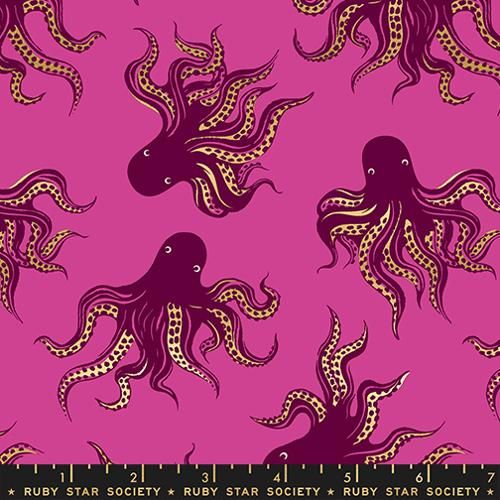 Preorder October 2026: Ink Shop Mystery Food RS2144 19M by Sarah Watts of RSS