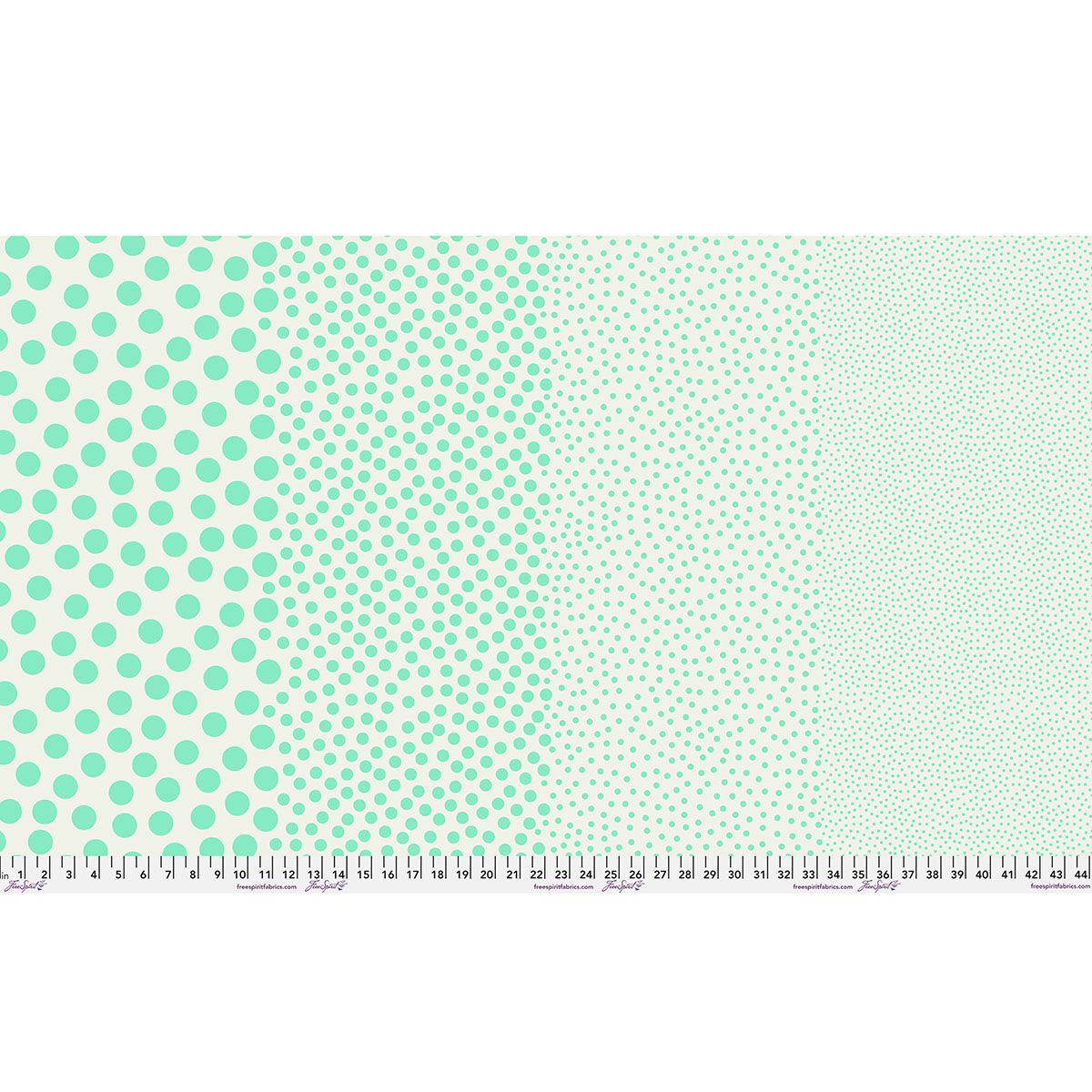 Preorder March 2027: Tula Pink True Colors Sticks and Stones PWTP299.Oasis