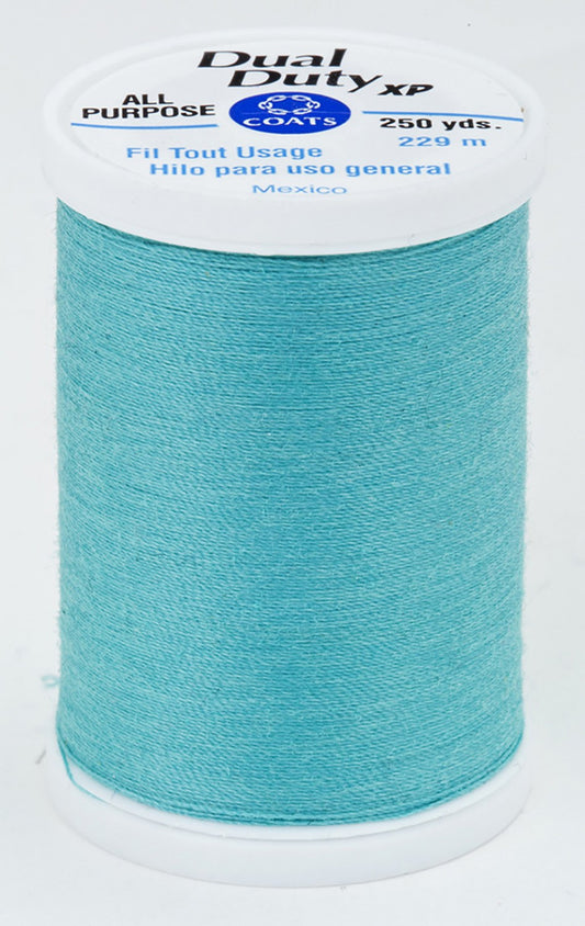 Dual Duty XP All Purpose Polyester Thread Bahama   S9105750