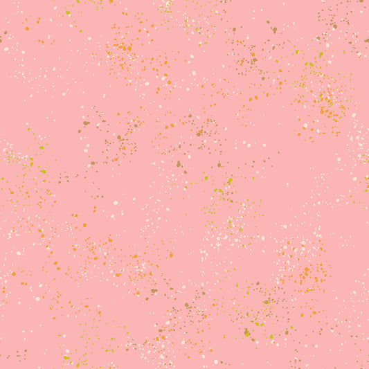Speckled by Rashida Coleman of Ruby Star Society Balmy    RS5027.116 Cotton Woven Fabric