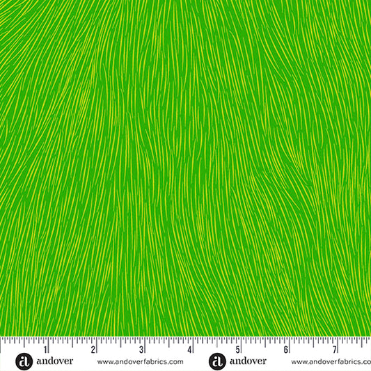 Phantasm by Libs Elliott Beast Venom A.1524.G Cotton Woven Fabric