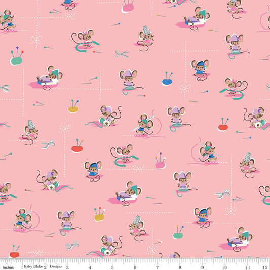 Preorder Sept 2026: Wishes Workers Petunia SC18073 by Jill Howarth