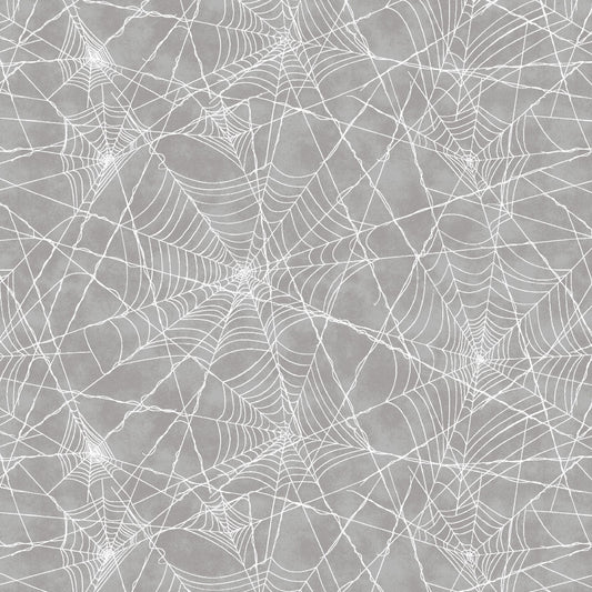 Preorder May 2026: Pretty Scary Spiderweb 8949-93 by Lilac Bee Designs