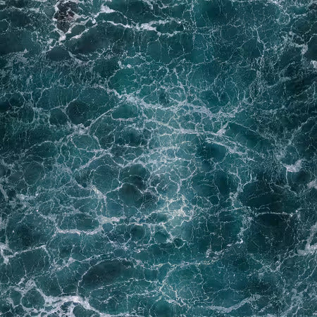 Preorder January 2027: Nordic Tales Sea 6045-04 from KK Fabrics