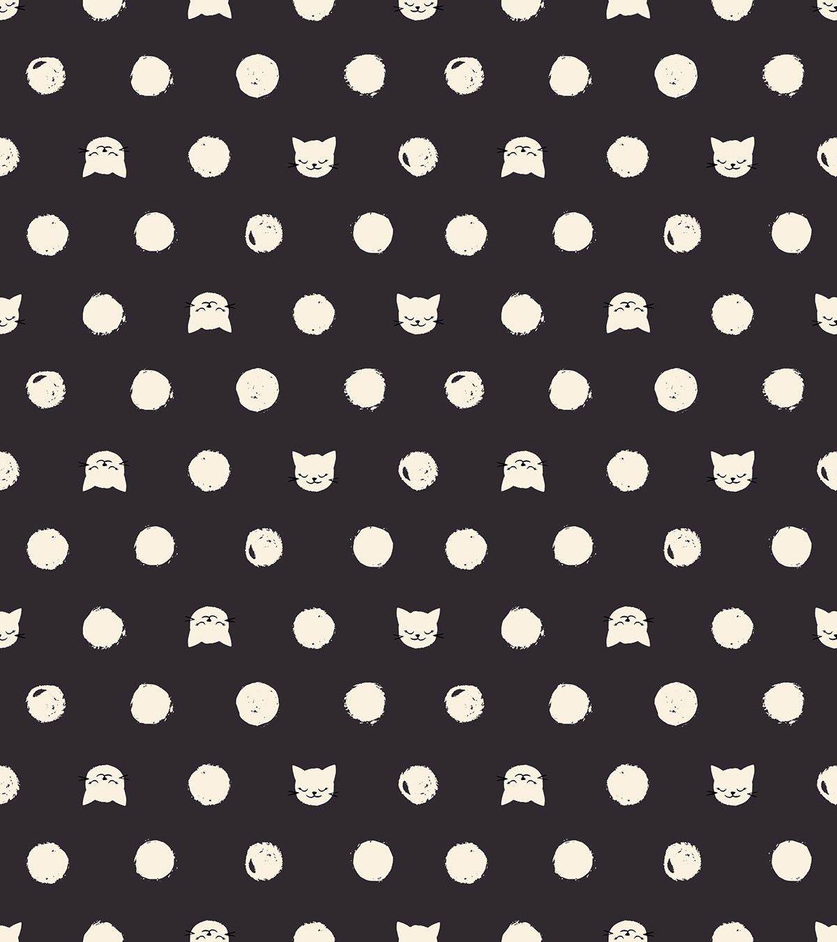Preorder May 2027: Oops All Cats Black RS2151 15 of RSS