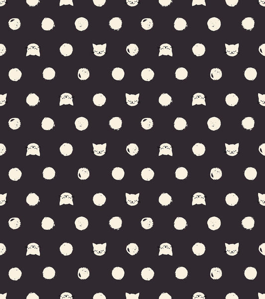 Preorder May 2027: Oops All Cats Black RS2151 15 of RSS