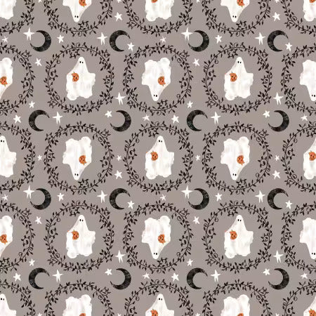 Preorder June 2026: Ghouls Night Out Boo-tique Paloma DPJ3391 by Pammie Jane