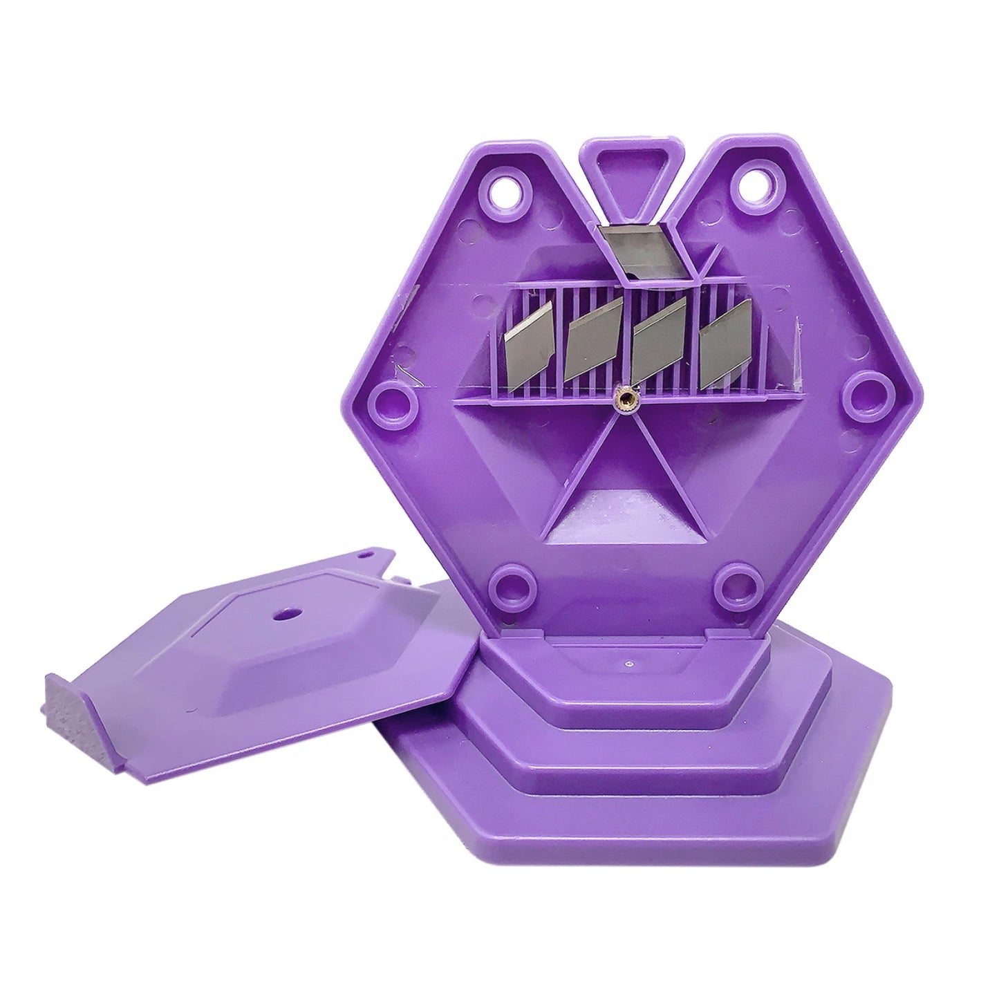 Chain Piece Thread Cutting Gizmo   TGQ052