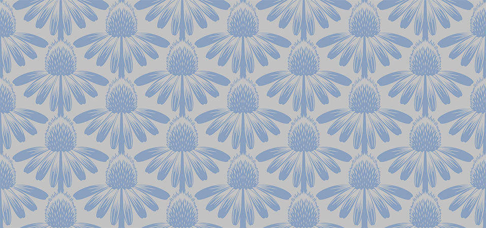 Sweet Savings July 2026 Anna Maria Indelible Coneflower Sky 1001 90