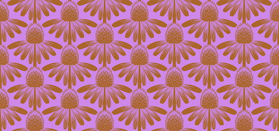 Sweet Savings July 2026 Anna Maria Indelible Coneflower Taffy
