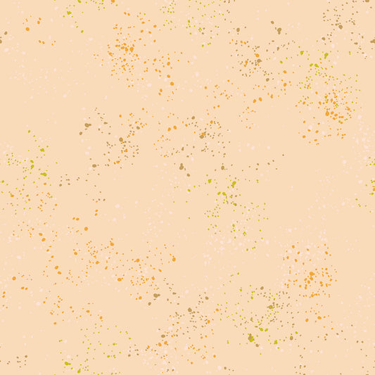 Speckled by Rashida Coleman of Ruby Star Society Creme Brulee    RS5027.136 Cotton Woven Fabric