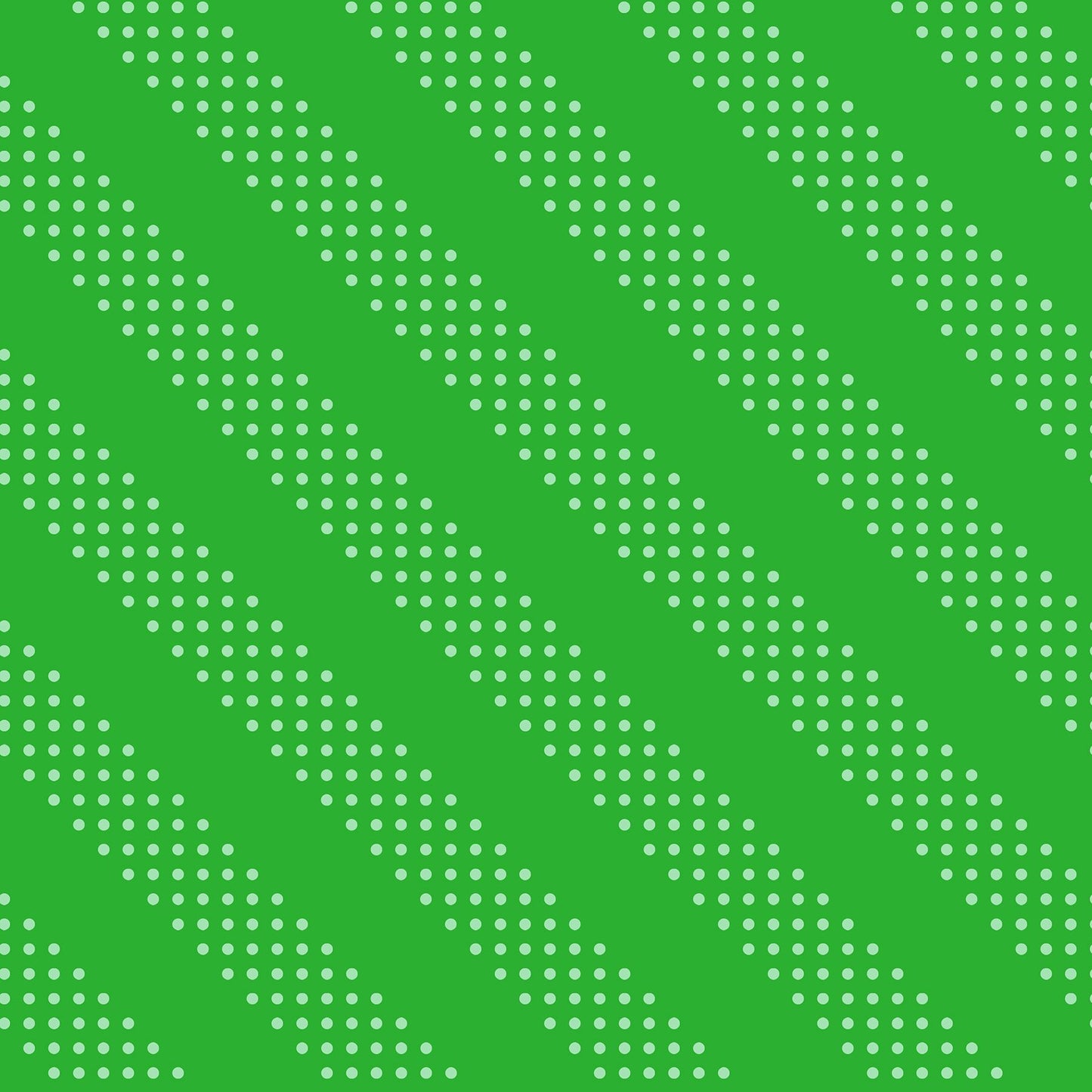 Preorder Feb 2027: Sidekicks Dots Stripe Verdant RS5219 17 by RSS
