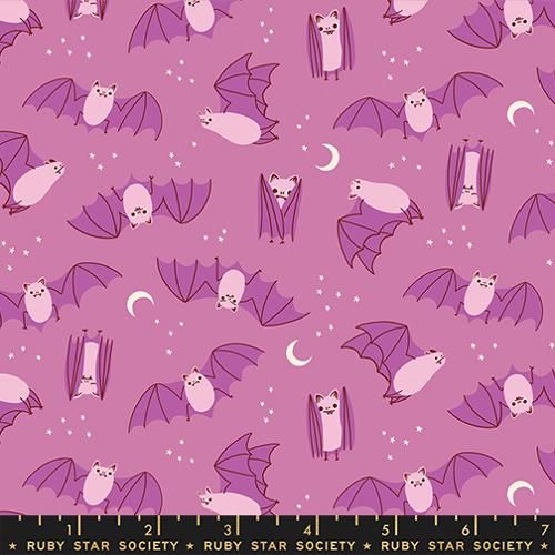 Preorder June 2026: Freaky Familiars Heliotrope RS5194 13 by RSS