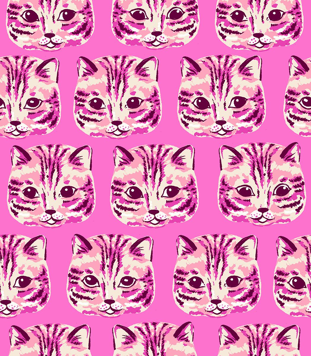 Preorder May 2027: Oops All Cats Lipstick RS2147 16 of RSS