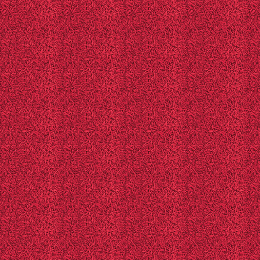 Preorder August 2026: Confetti Fun Red Solid Sprinkles 21250408-01 by Camelot Fabrics