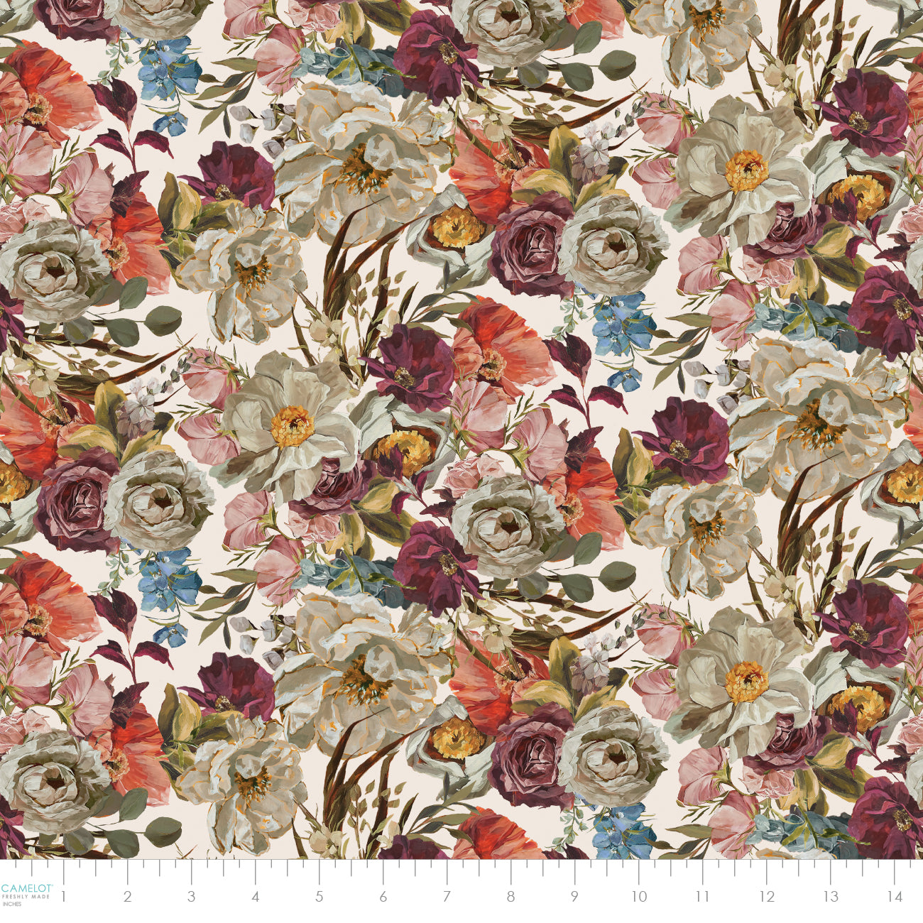 Annie October Pattern PREORDER ITEM - EXPECTED OCTOBER 2025: Dark Romance by Annie Quigley D ...