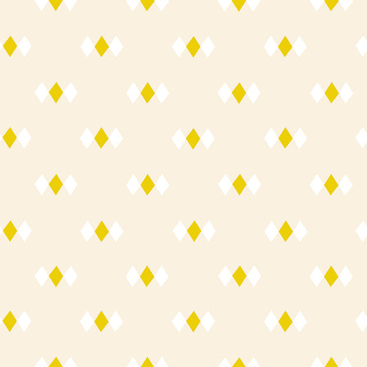 Juicy by Melody Miller of Ruby Star Society Diamonds Shell    RS0093.11 Cotton Woven Fabric