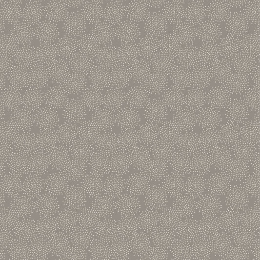 Tranquility by Nicole Ruiz Ditsy Floral Taupe 91148-14 Cotton Woven Fabric