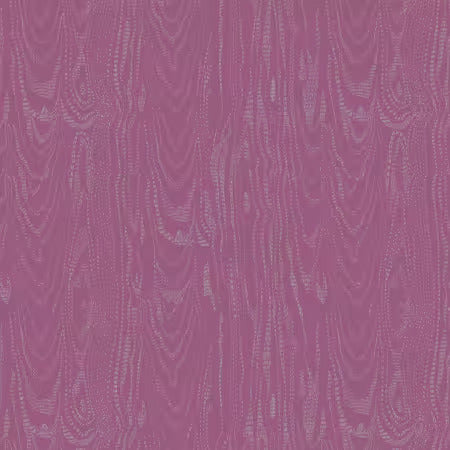 Preorder November 2026: Black Forest Faux Bois Plum 229253X by Jayme Murray Organic Cotton Woven