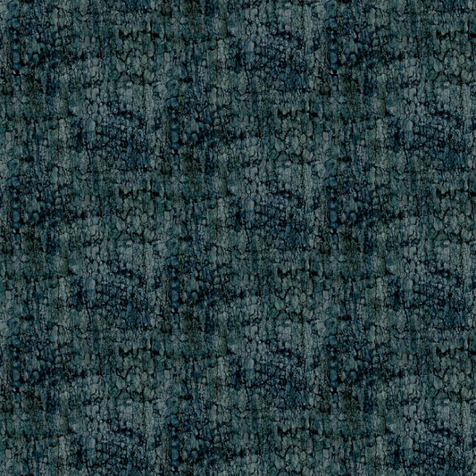Lone Wolf By Deborah Edwards and Melanie Samra Navy DP27188-49 Cotton Woven Fabric
