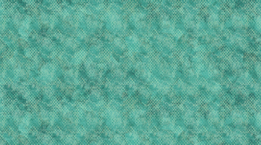 Barista by Deborah Edwards and Melanie Samra Digitally Printed  Texture Light Teal DP27705-64 Cotton Woven Fabric