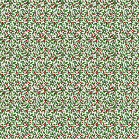 Highland Heart by Jason Kirk Cream/Multi DP28051-11 Cotton Woven Fabric