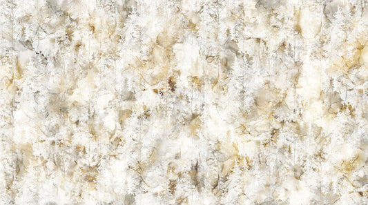 PREORDER ITEM - EXPECTED FEBRUARY 2026: Misty Morning by Deborah Edwards and Melanie Samra DP28650-10 DP28650-10 Cotton Woven Fabric