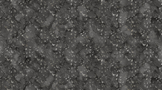 PREORDER ITEM - EXPECTED FEBRUARY 2026: Misty Morning by Deborah Edwards and Melanie Samra DP28651-99 DP28651-99 Cotton Woven Fabric