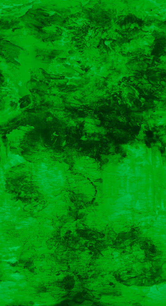 Kintsugi by Stephanie Brandenburg of Frond Design Studios Emerald 40155-72 Cotton Woven Fabric