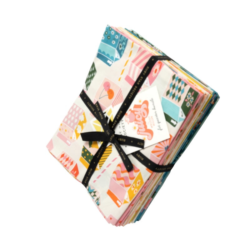 Juicy by Melody Miller of Ruby Star Society Fat Quarter Bundle of 29   RS0085FQ Bundle