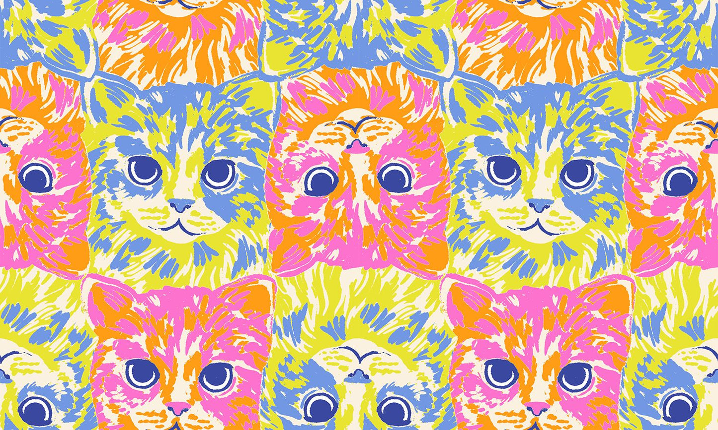 Preorder May 2027: Oops All Cats Highlight RS2148 12 of RSS