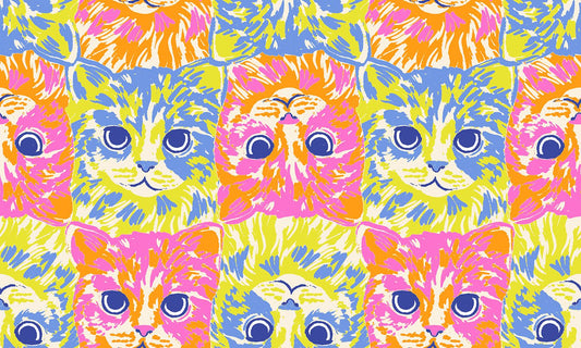 Preorder May 2027: Oops All Cats Highlight RS2148 12 of RSS
