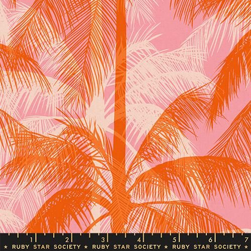 Preorder April 2026: Poolside Too Canvas Sorbet RS5204 13L by RSS