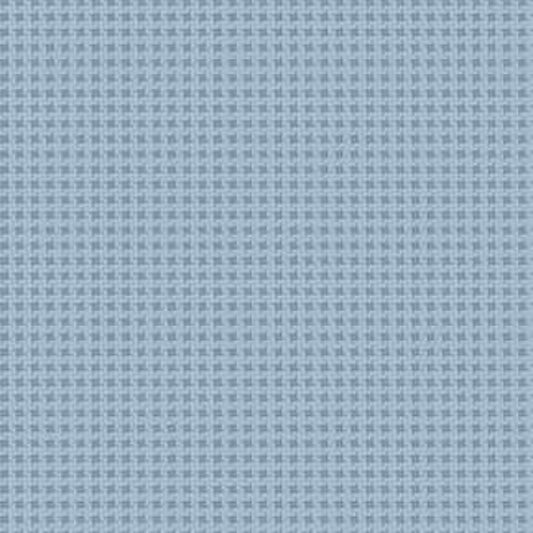 PREORDER ITEM - EXPECTED APRIL: Anne of Green Gables 2025 Gingham Blue    C16127-BLUE Cotton Woven Fabric