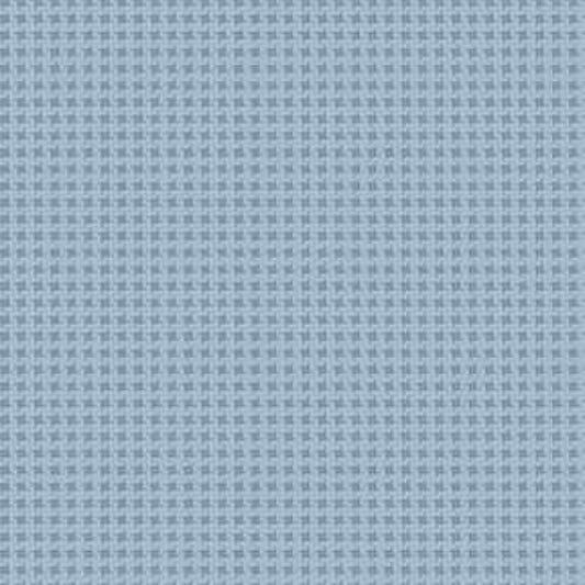 Anne of Green Gables 2025 Gingham Blue    C16127-BLUE Cotton Woven Fabric