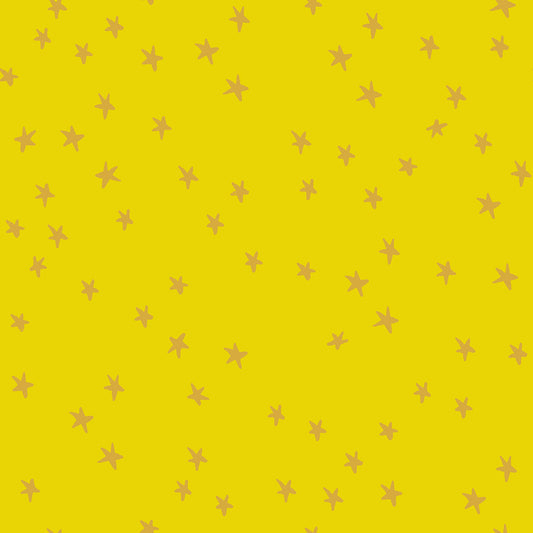 Starry by Alexia Marcelle Abegg of Ruby Star Society Golden Hour    RS4109.79 Cotton Woven Fabric