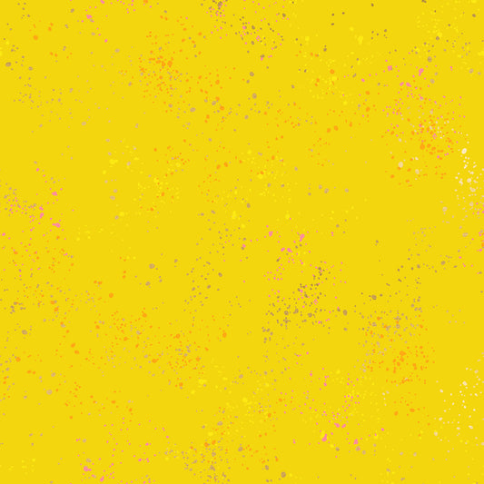 Speckled by Rashida Coleman of Ruby Star Society Golden Hour Metallic    RS5027.111M Cotton Woven Fabric