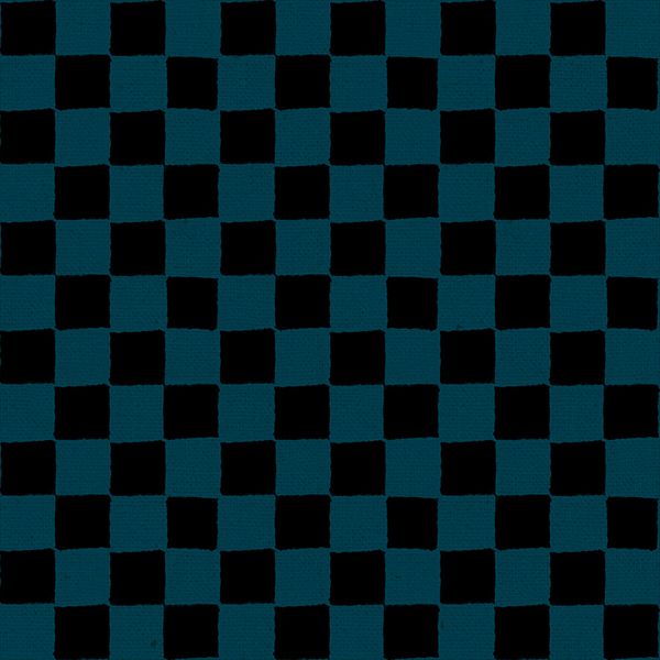Preorder Apr 2027: Daisy Days Block Print Canvas Galaxy RS4180 17L by Alexia Abegg of RSS
